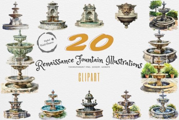 Bringing Renaissance Grandeur to Modern Design