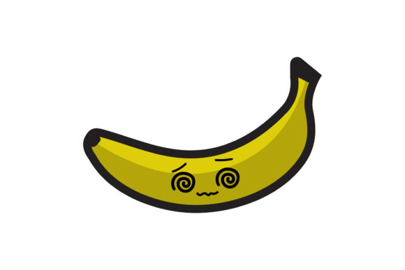 Kiwi Icon Kawai Fruit Cherry Set: A Playful Vector Toolkit